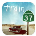 App Icon For Train
