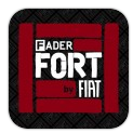 App Icon For The Fort