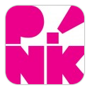 App Icon For P!nk