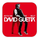 App Icon For DavidGuetta