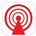 App Icon For EVR Mobile