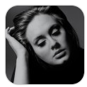 App Icon For Adele