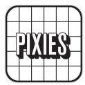 App Icon For PIXIES