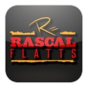 App Icon For RascalFlatts