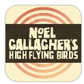 App Icon For N Gallagher