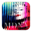 App Icon For Madonna