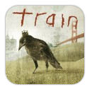 App Icon For Train