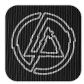App Icon For Linkin Park