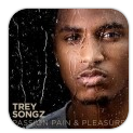 App Icon For Trey Songz