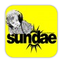 sundae