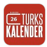 Turkskalender