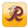 The Official Washington Redskins Cheerleader App