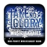 Take No Glory MUSICIANARIES Non-Profit Musicianary Band
