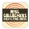 Noel Gallagher's High Flying Birds